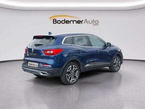 Kadjar TCe 140 FAP EDC 2020 occasion 56400 Auray