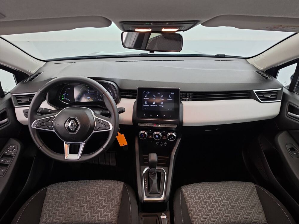 Clio E-Tech full hybrid 145 2023 occasion 56000 Vannes