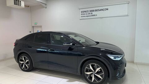 Volkswagen ID.5 299 ch GTX 2023 occasion Besan&ccedil;on 25000