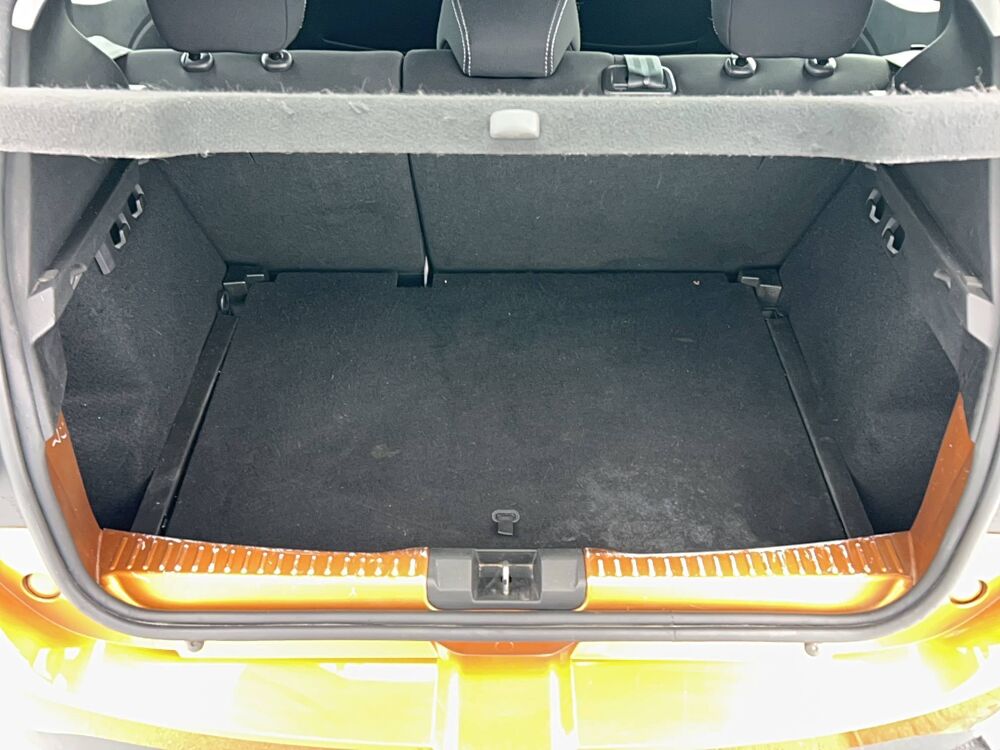 Sandero ECO-G 100 2021 occasion 61100 Flers