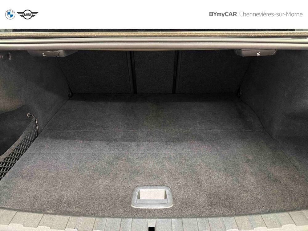 S&eacute;rie 3 330e berline 2019 occasion 94430 Chennevi&egrave;res-sur-Marne