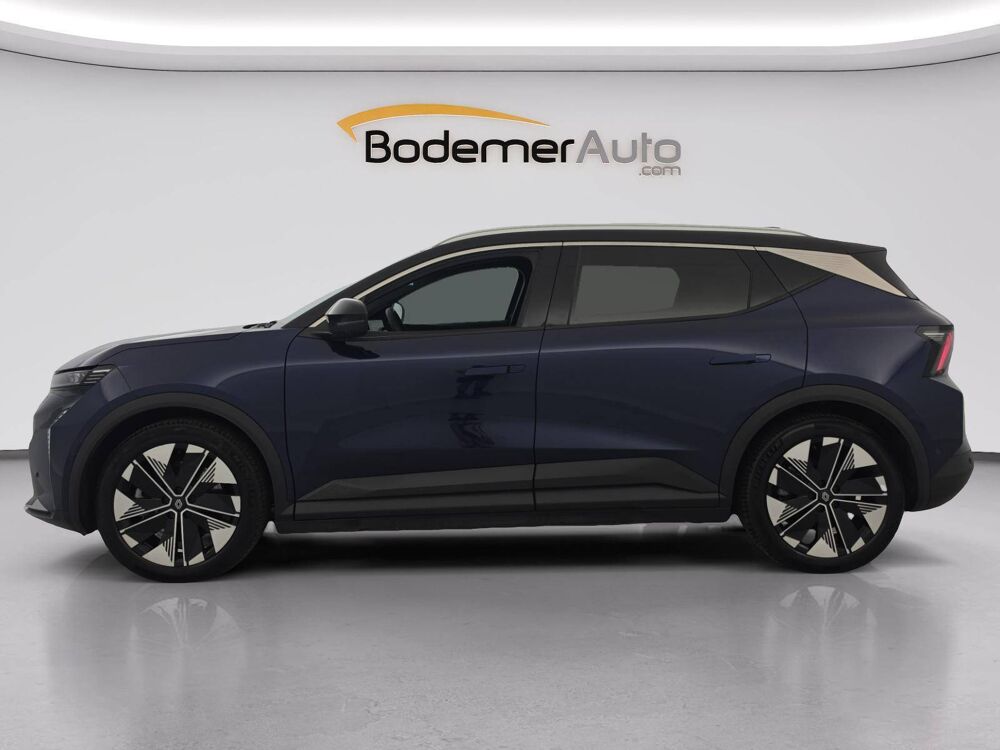 Sc&eacute;nic Scenic E-Tech &eacute;lectrique 220 ch grande autonomie 2025 occasion 61000 Alen&ccedil;on