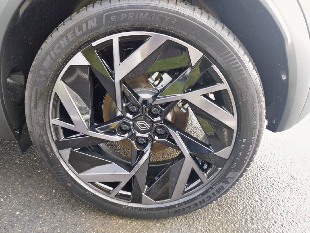 Captur E-Tech full hybrid 145 ch 2025 occasion 14200 H&eacute;rouville-Saint-Clair