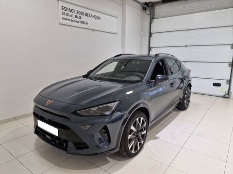 Cupra Formentor eHybrid 272 ch DSG6 2025 occasion Besan&ccedil;on 25000