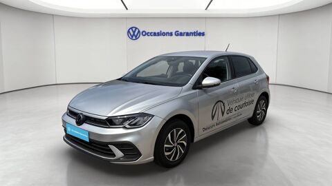 Annonce voiture Volkswagen Polo 20990 €