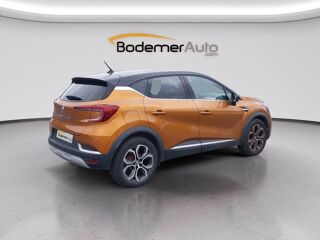 Captur TCe 90 - 21 2022 occasion 50100 Cherbourg-en-Cotentin