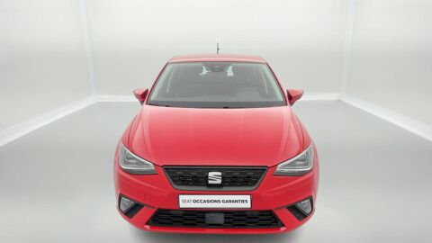 Ibiza 1.0 TSI 95 ch S/S BVM5 2023 occasion 25000 Besan&ccedil;on