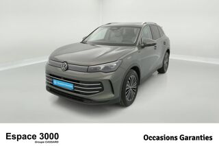 Tiguan 1.5 eTSI 150ch DSG7 2025 occasion 25000 Besan&ccedil;on