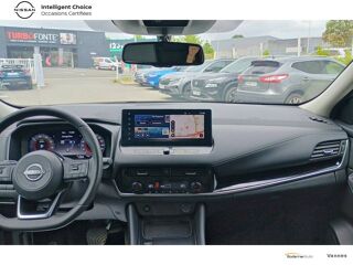 Qashqai e-Power 190 ch 2024 occasion 56000 Vannes