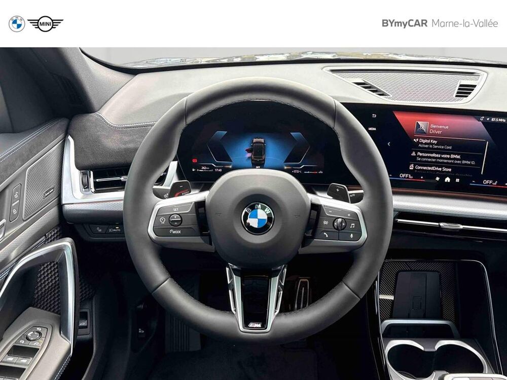 X2 sDrive 20i 170ch DKG7 2026 occasion 77400 Saint-Thibault-des-Vignes