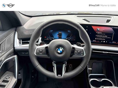 X2 sDrive 20i 170ch DKG7 2026 occasion 77400 Saint-Thibault-des-Vignes
