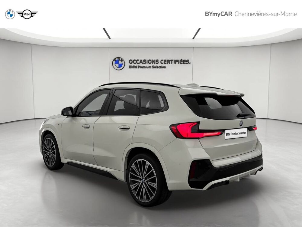 X1 xDrive 23d 211ch DKG7 2023 occasion 94430 Chennevi&egrave;res-sur-Marne