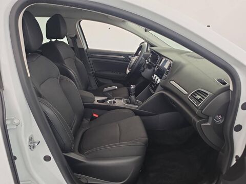 M&eacute;gane IV Berline Blue dCi 115 - 20 2020 occasion 61100 Flers