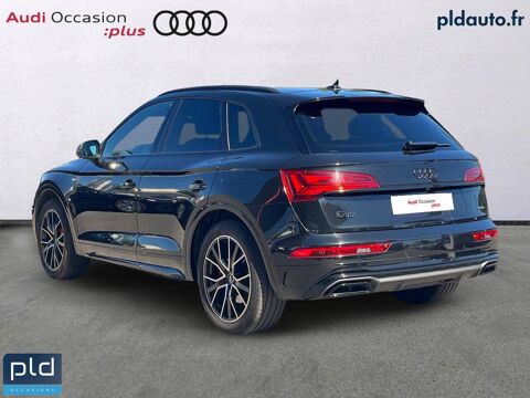 Q5 50 TFSIe 299 S tronic 7 Quattro 2023 occasion 13090 Aix-en-Provence