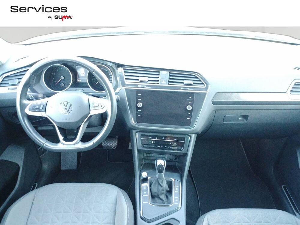 Tiguan 1.5 TSI EVO 150 DSG7 2023 occasion 01440 Viriat