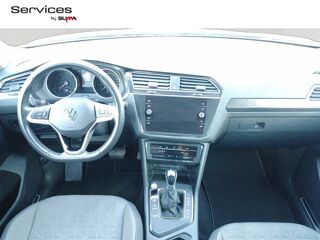 Tiguan 1.5 TSI EVO 150 DSG7 2023 occasion 01440 Viriat