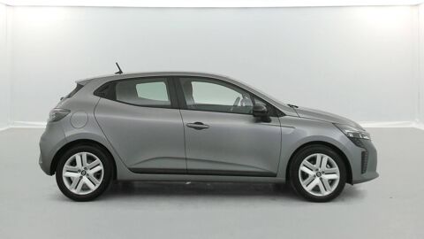 Clio E-Tech full hybrid 145 ch GSR2 2025 occasion 14200 H&eacute;rouville-Saint-Clair