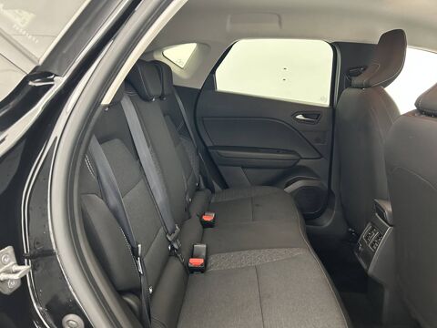Captur E-Tech full hybrid 145 2023 occasion 61000 Alen&ccedil;on