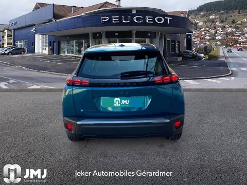 2008 Electrique 50 kWh 136 ch 2025 occasion 88400 G&eacute;rardmer