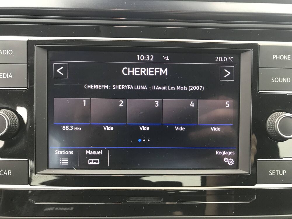 T-ROC T-Roc 1.0 TSI 115 Start/Stop BVM6 2018 occasion 25000 Besan&ccedil;on