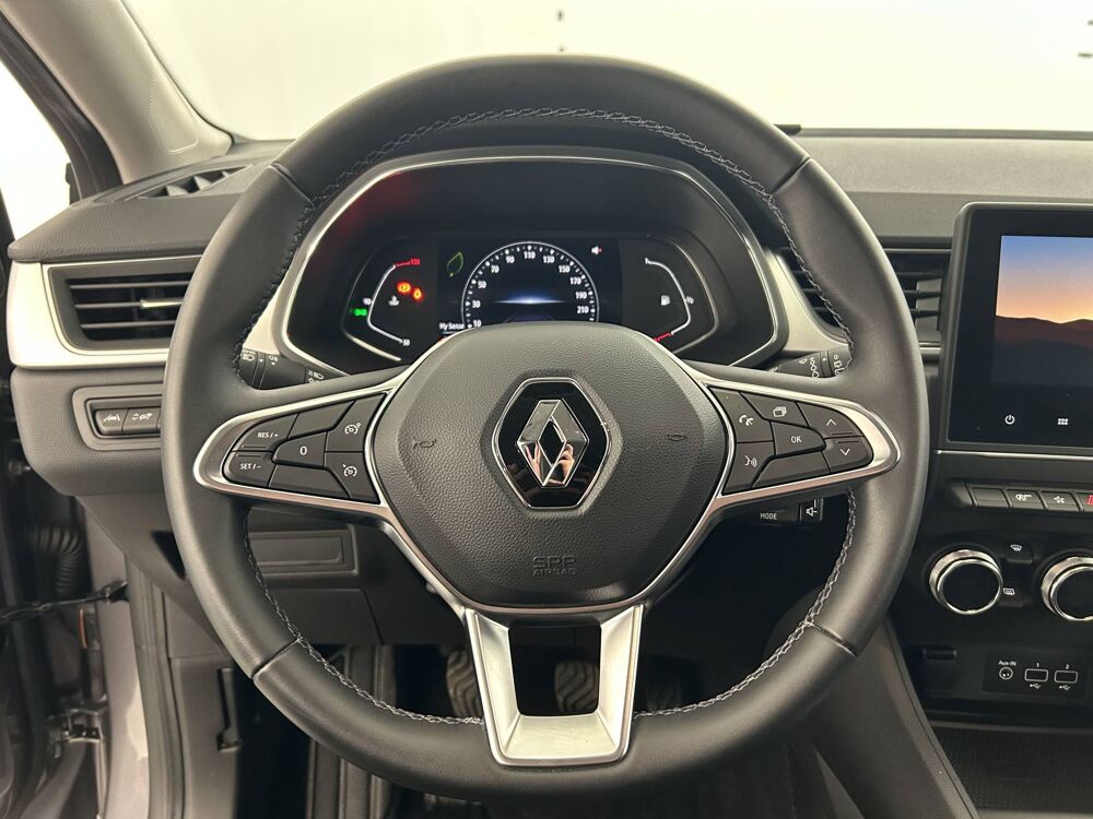 Captur TCe 90 2023 occasion 50200 Coutances
