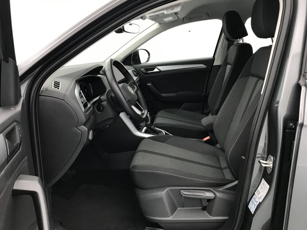 T-ROC T-Roc 1.5 TSI EVO 150 Start/Stop DSG7 2023 occasion 25000 Besan&ccedil;on