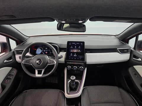 Clio TCe 90 2023 occasion 50100 Cherbourg-en-Cotentin