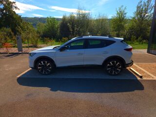 Formentor eHybrid 272 ch DSG6 2025 occasion 38300 Bourgoin-Jallieu