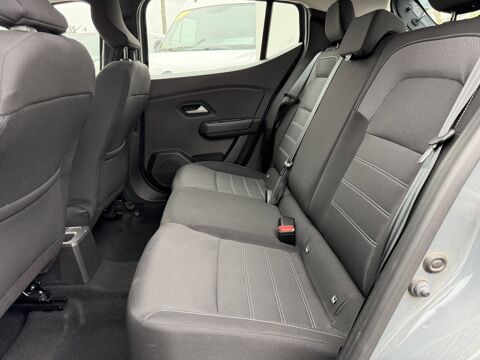 Sandero ECO-G 100 GSR2 2025 occasion 22200 Guingamp