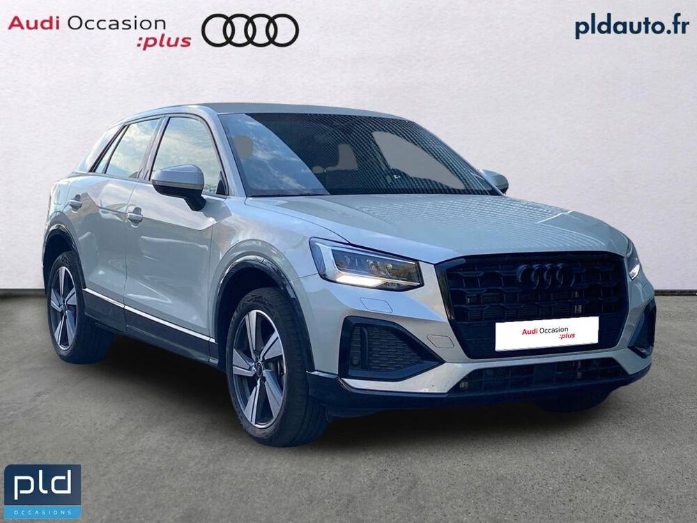 Q2 35 TFSI 150 S tronic 7 2026 occasion 13730 Saint-Victoret