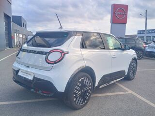 Micra Electrique 40kWh 120ch 2026 occasion 56850 Caudan
