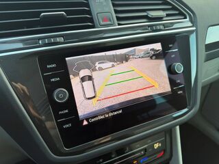 Tiguan 1.5 TSI 150ch DSG7 2023 occasion 13014 Marseille