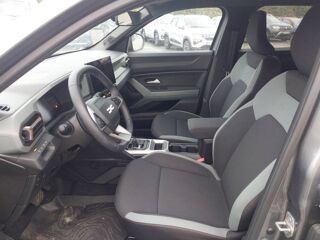 Duster Hybrid 155 2026 occasion 61000 Alen&ccedil;on