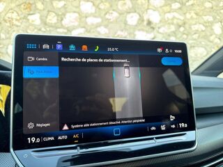 Golf 1.5 eTSI EVO2 150 DSG7 2025 occasion 13012 Marseille