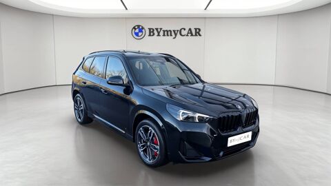 X1 sDrive 20i 170ch DKG7 2026 occasion 77400 Saint-Thibault-des-Vignes
