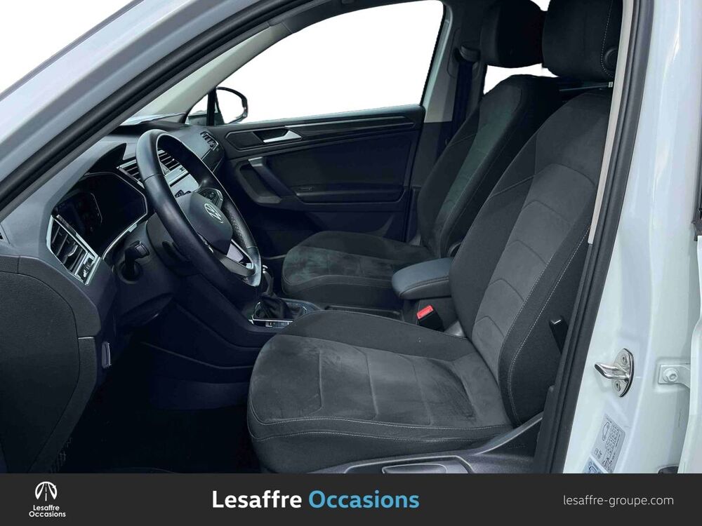 Tiguan 2.0 TDI 150ch DSG7 2022 occasion 62500 Salperwick