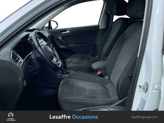 Tiguan 2.0 TDI 150ch DSG7 2022 occasion 62500 Salperwick