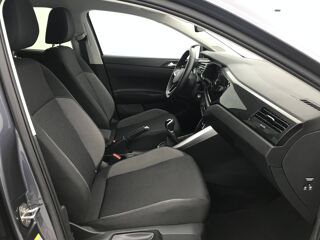 Polo 1.0 TSI 95 S&S BVM5 2025 occasion 25000 Besan&ccedil;on