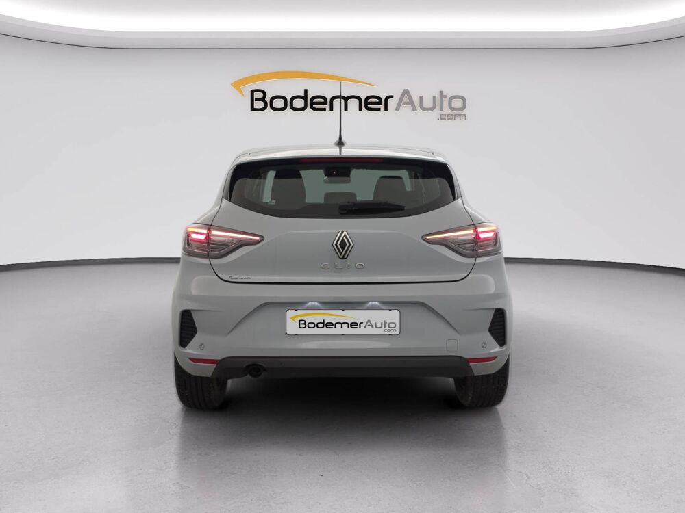 Clio dCi 100 2025 occasion 56800 Plo&euml;rmel