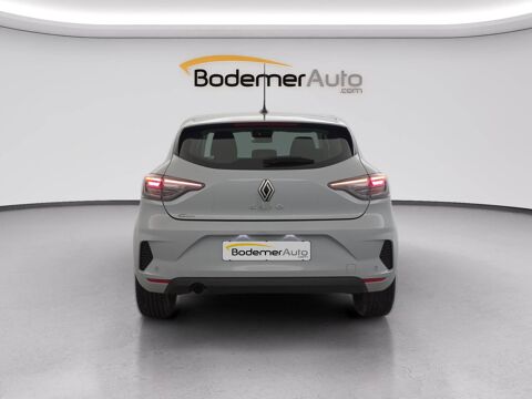 Clio dCi 100 2025 occasion 56800 Plo&euml;rmel