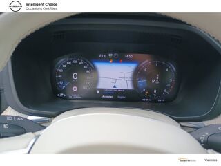 XC60 B5 AWD 235 ch Geartronic 8 2019 occasion 56000 Vannes