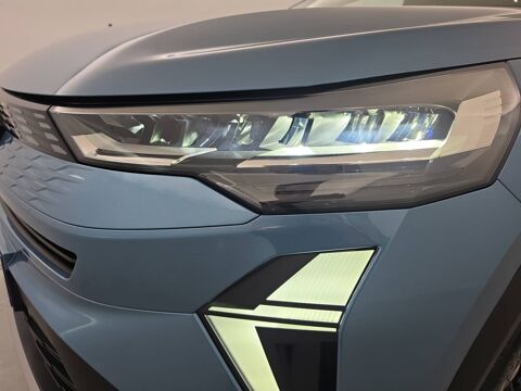 Symbioz E-Tech full hybrid 145 2025 occasion 50000 Saint-L&ocirc;