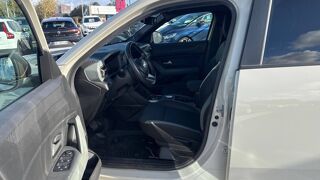 Duster Hybrid 140 2024 occasion 22500 Paimpol