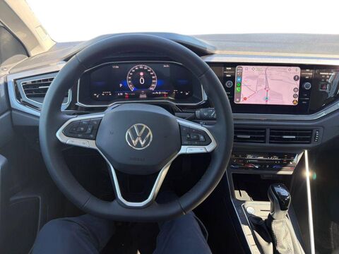 Polo 1.0 TSI 95 S&S DSG7 2026 occasion 13012 Marseille