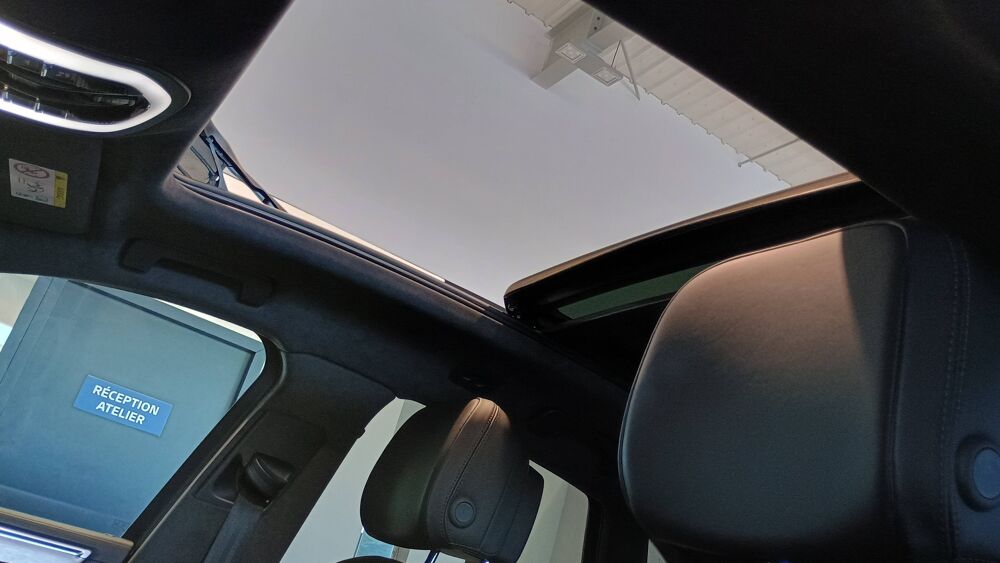 Macan Turbo 3.0 440 ch 2019 occasion 35760 Saint-Gr&eacute;goire