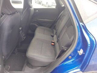 Captur E-Tech full hybrid 160 ch 2025 occasion 50200 Coutances