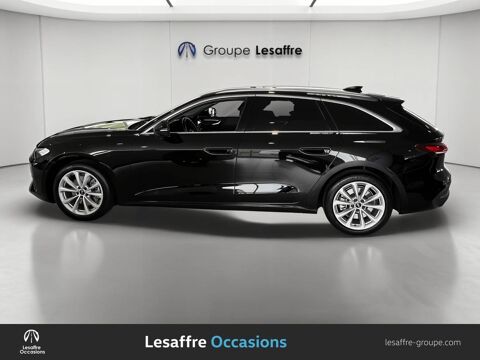 A5 Avant TDI Hybride 204 ch S tronic 7 2025 occasion 62500 Salperwick