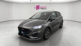 Fiesta 1.0 Flexifuel 95 ch S&S BVM6 2022 occasion 94430 Chennevi&egrave;res-sur-Marne