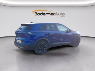 Symbioz E-Tech full hybrid 160 ch 2025 occasion 29900 Concarneau
