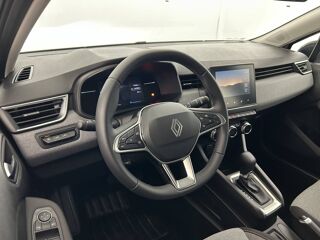 Clio E-Tech full hybrid 145 ch GSR2 2025 occasion 50000 Saint-L&ocirc;